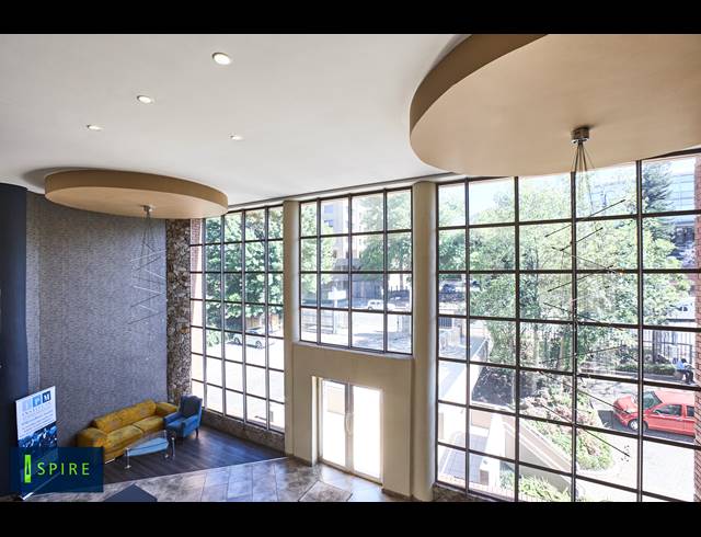 2,822M² OFFICE TO LET IN PARKTOWN